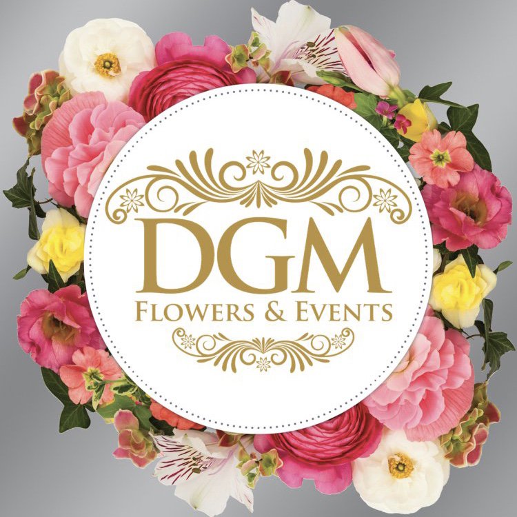 DGM Flowers & Events