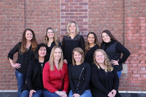 Lindsey R Zeboski, DDS