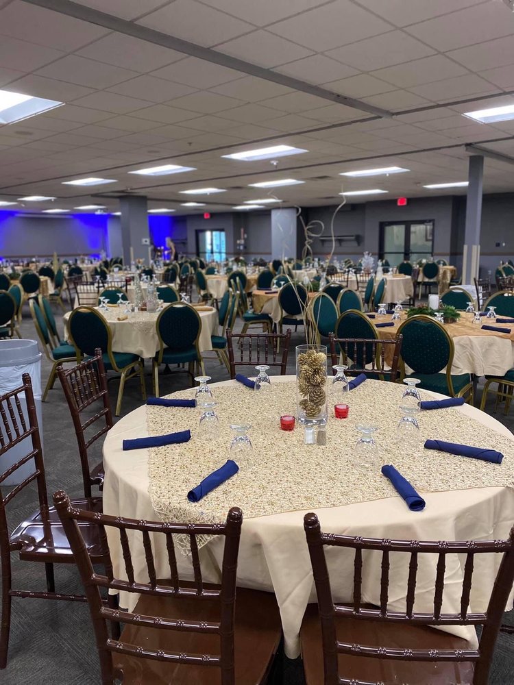 Full Circle Venue, LLC