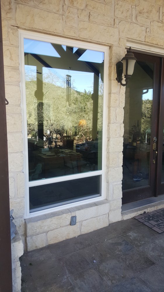 First Place Windows