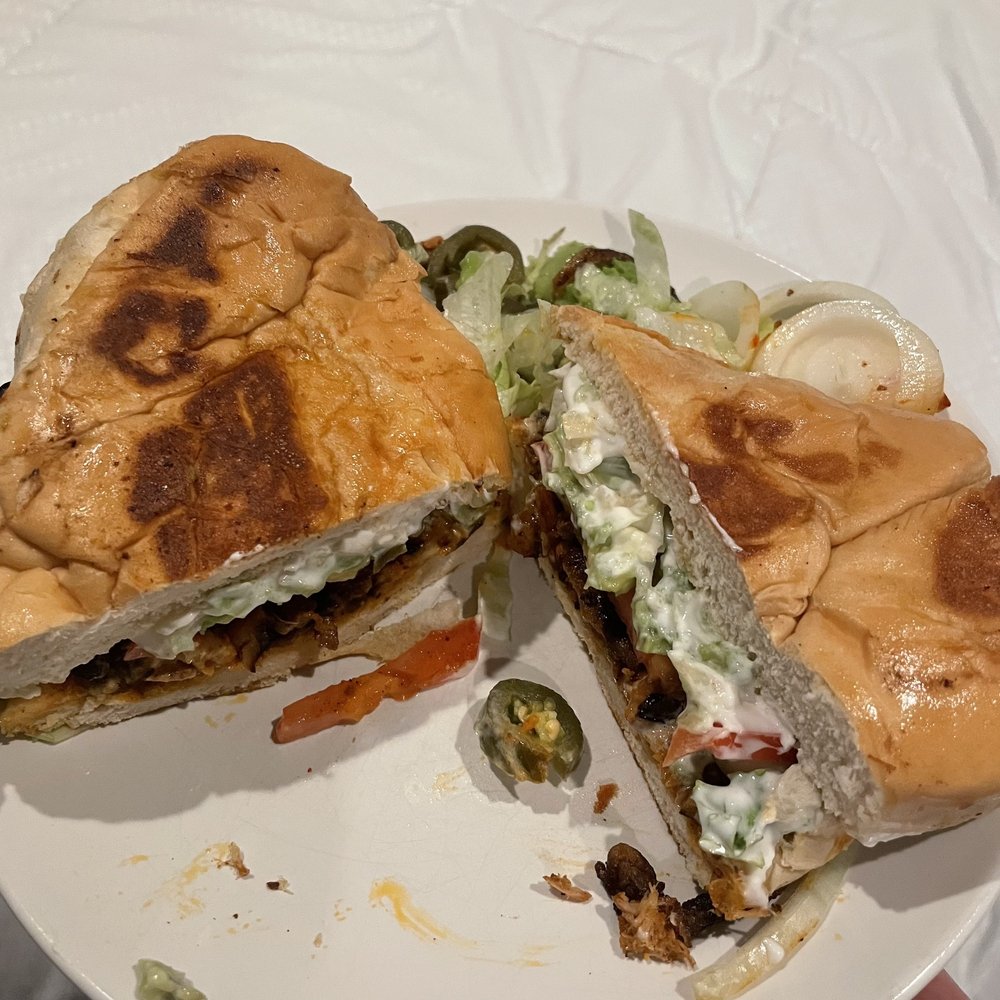 La Mordida Taqueria