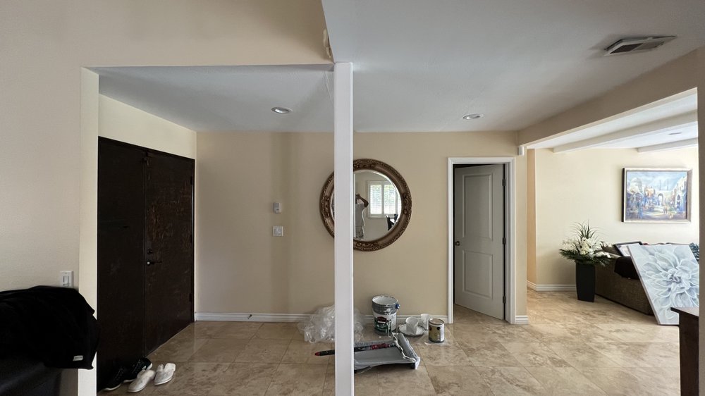 Top Painting Service
