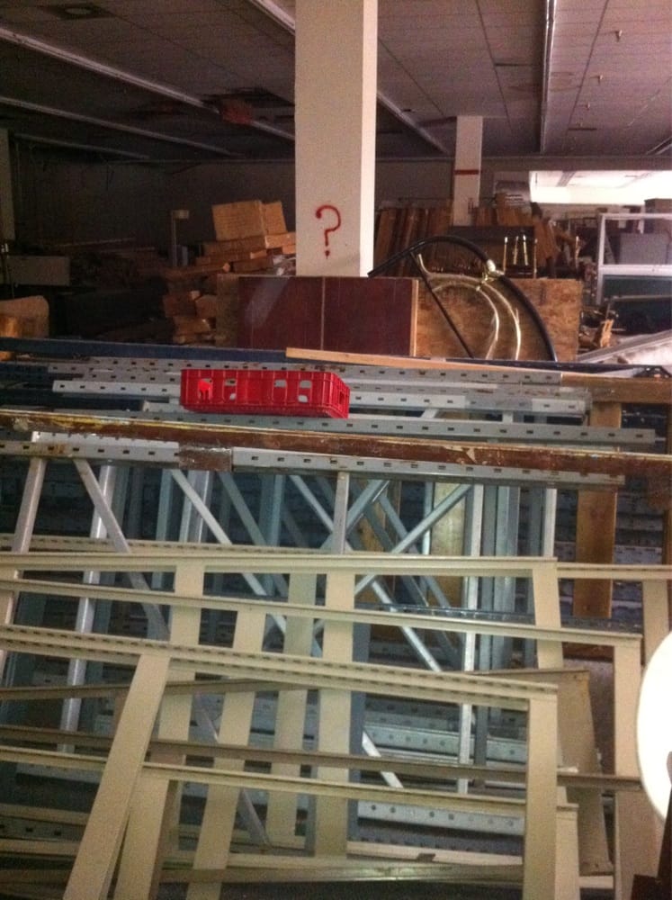 Hotel Liquidators