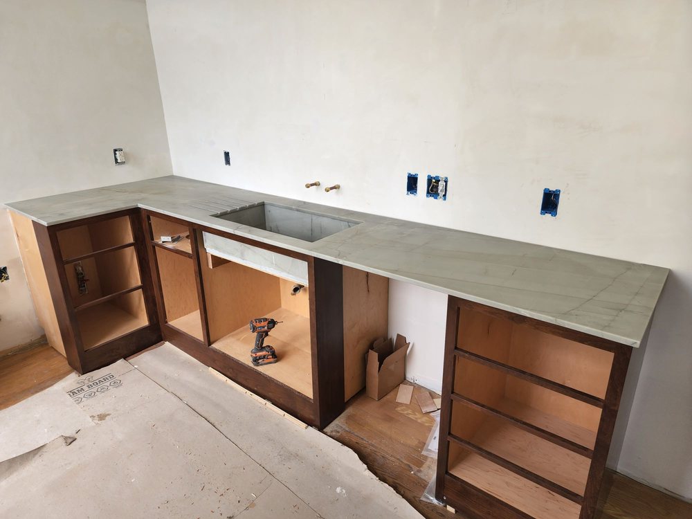 image of business Reseal Marble