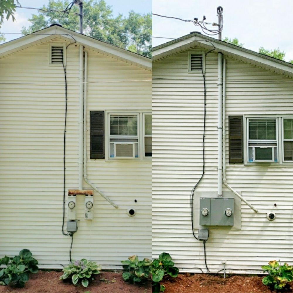 AJP Electric