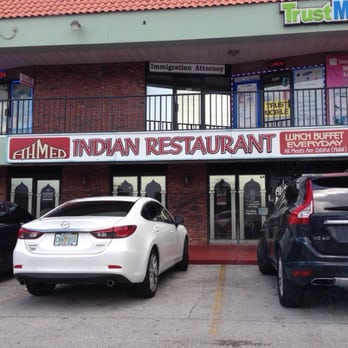 South Indian Restaurant Kissimmee South Indian Restaurant Kissimmee