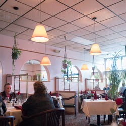 Aladdin S Fine Mediterranean American Cuisine 14 Photos 66 Photo Of Aladdin S Fine Mediterranean American Cuisine Anchorage Ak United States