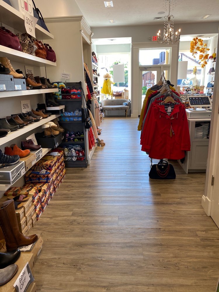 Eva Bryn Shoetique
