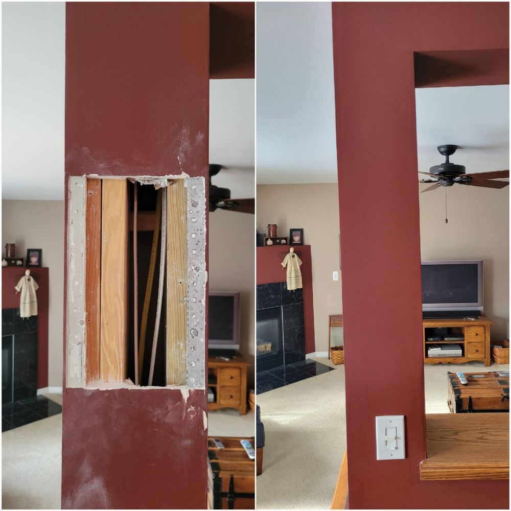 image of business Witten Contracting