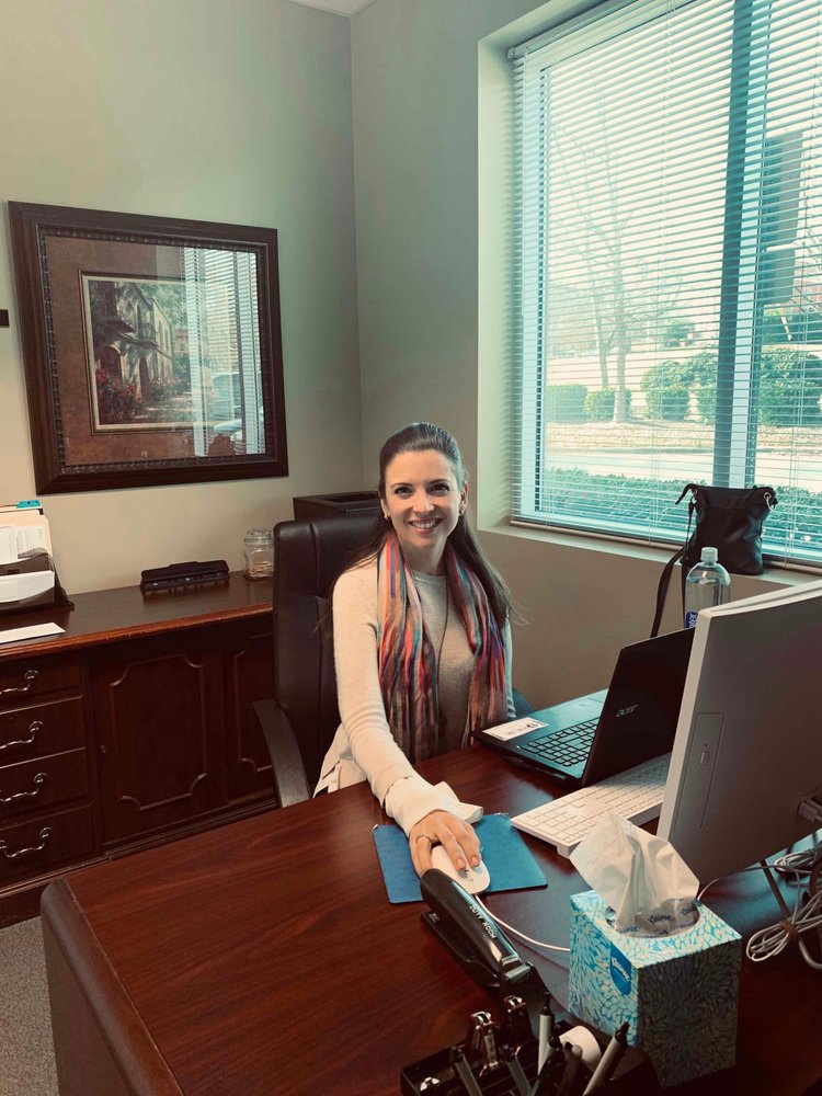 Deanna Heath, Realtor