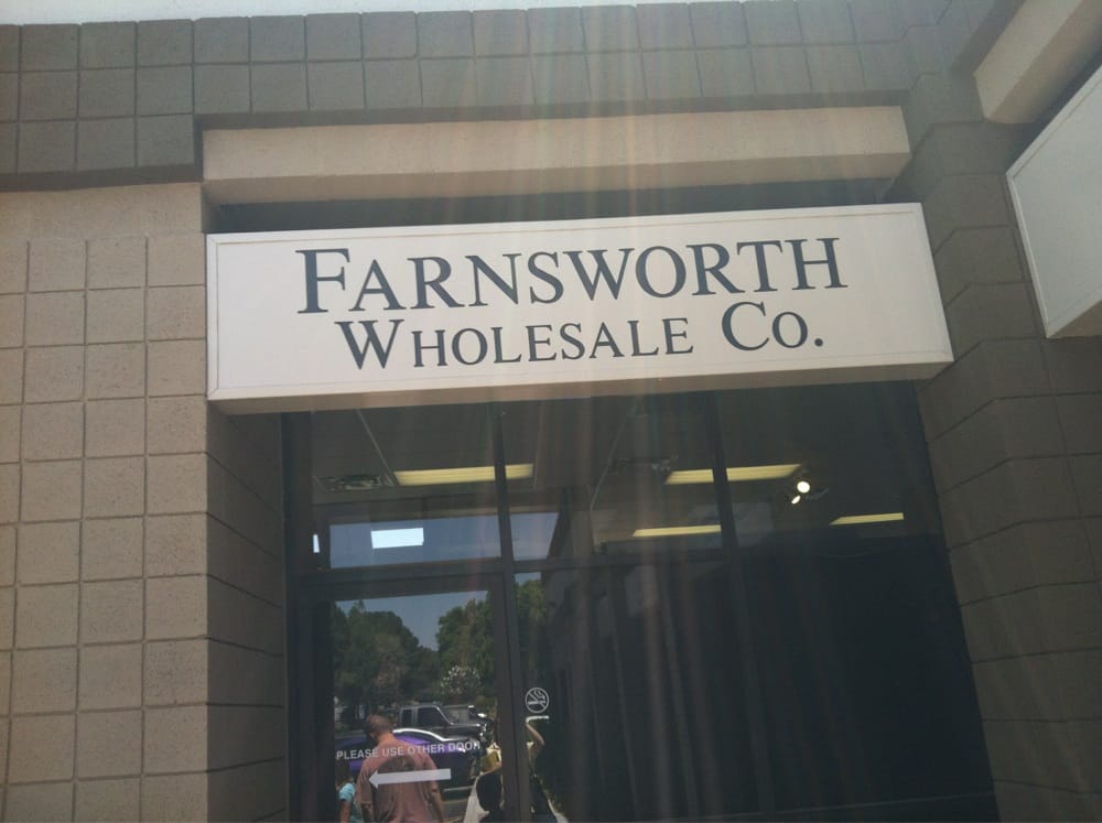 Farnsworth Wholesale Company 2019 All You Need to Know BEFORE You Go (with Photos) Hardware