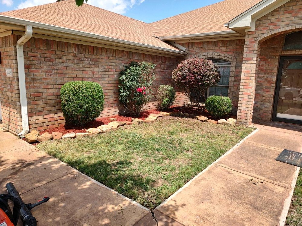 Champions lawn care and more