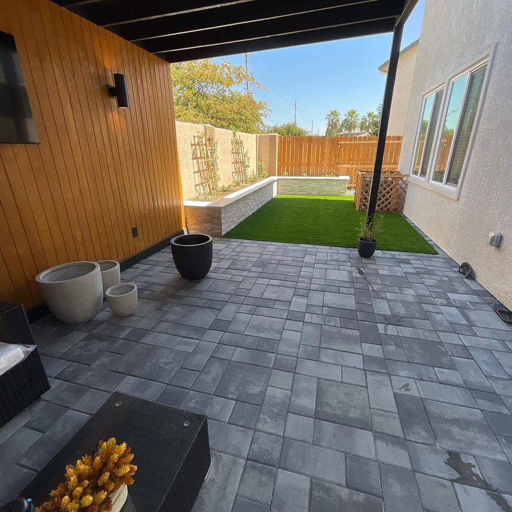 ST Landscape Management