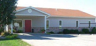 image of business Rowbottom Aaron, DDS