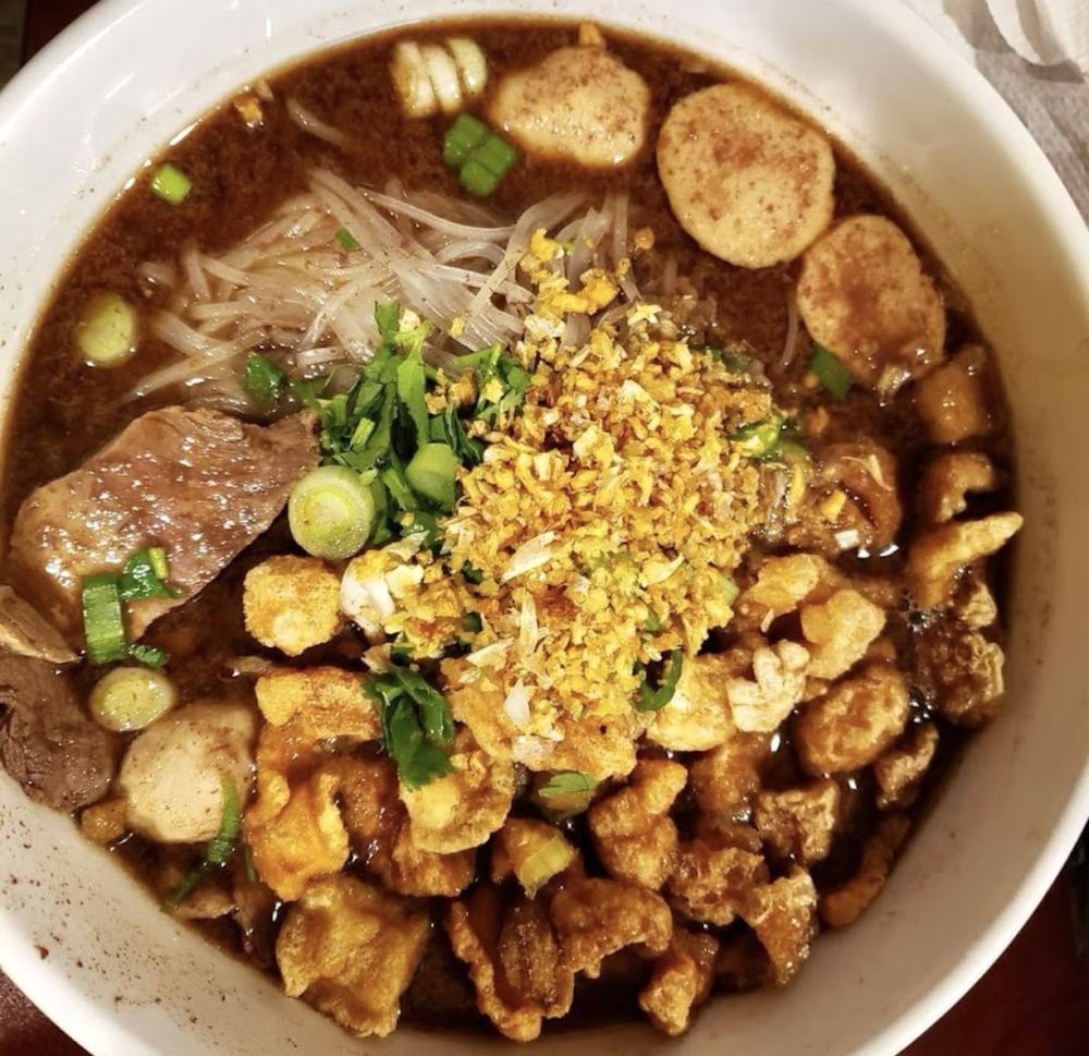 Arkhan Thai Cuisine