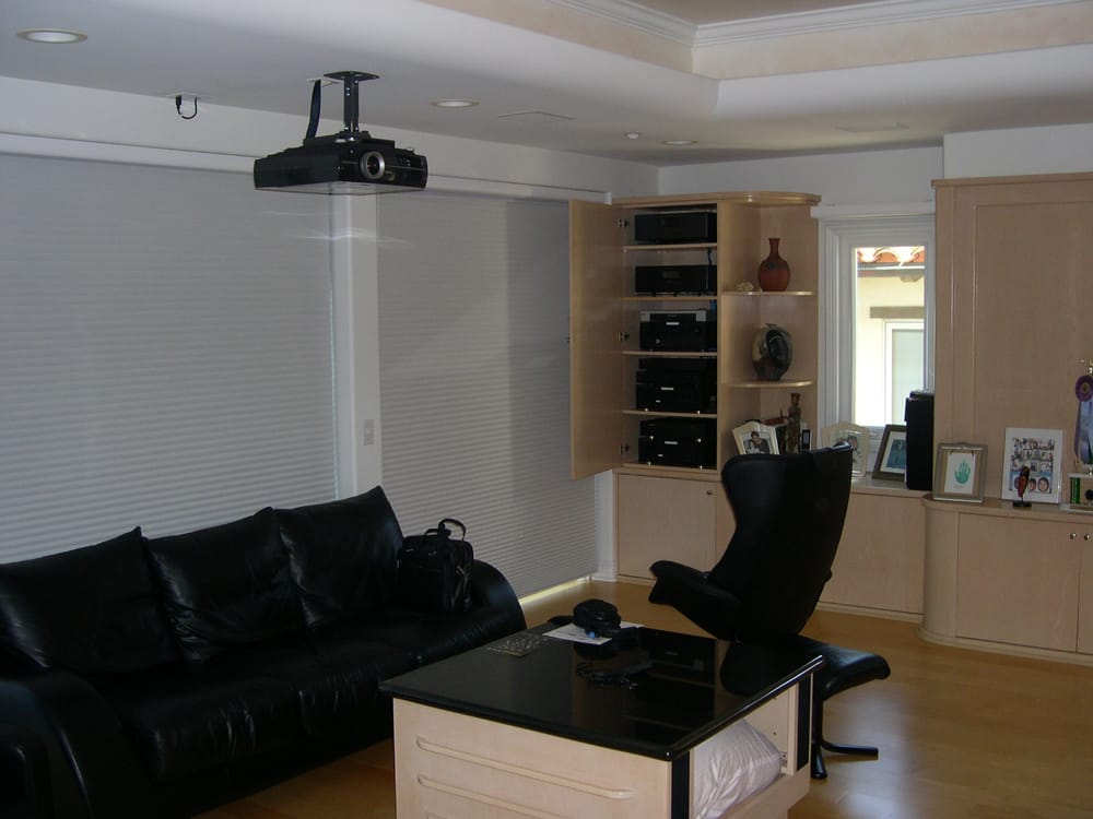 Pacific Audio Labs