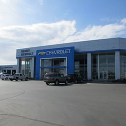 Photos for Denny Menholt Chevrolet - Yelp