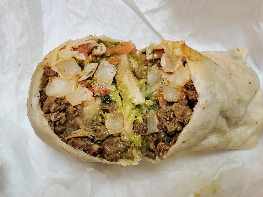 Campos Tacos