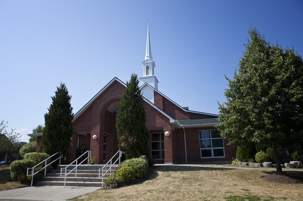 River Oaks Community Church Churches 2435 Munn's Avenue, Oakville