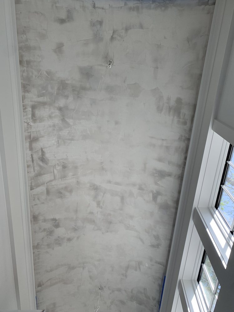 image of business SG Decorative Painting