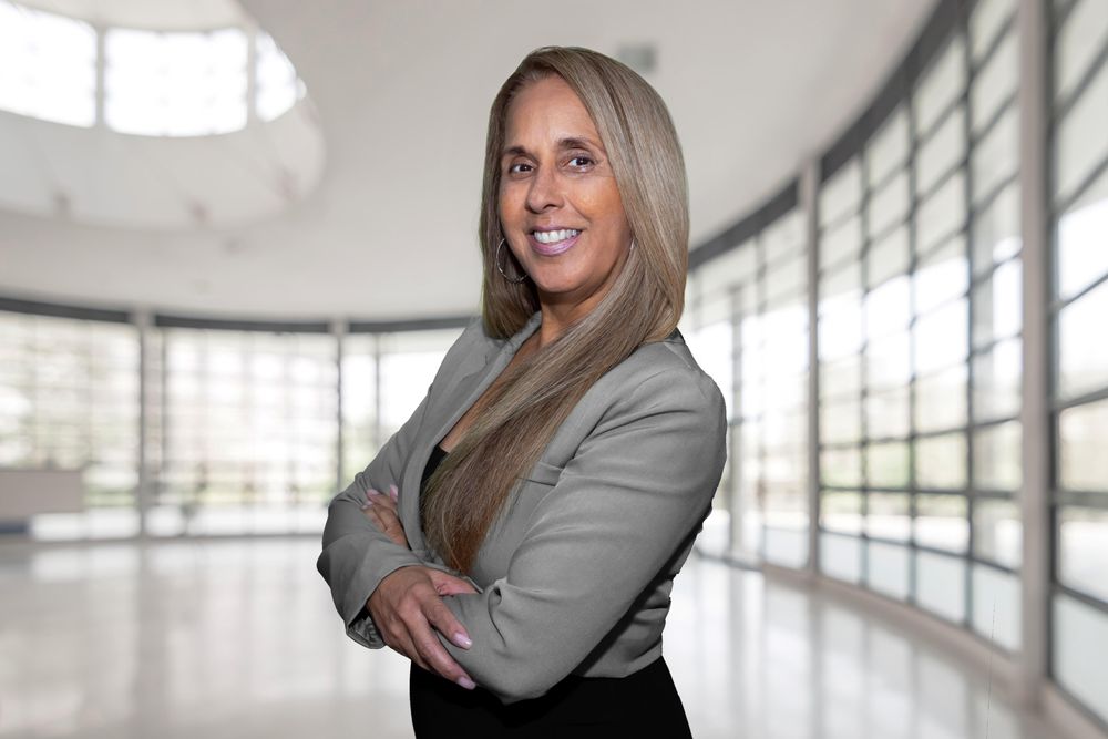 Maricsa Reyes at Keller Williams Realty Smart