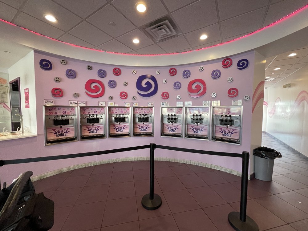 Swirlz World