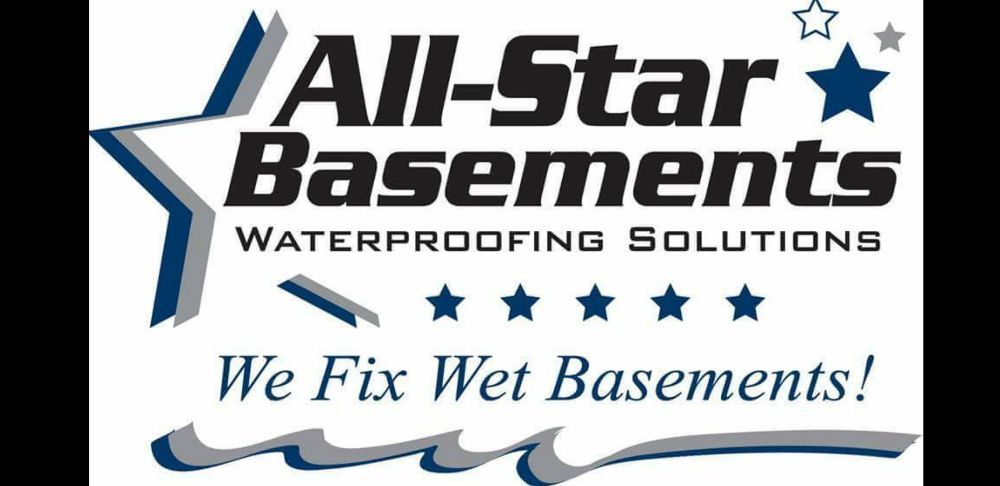 All Star Basements Request A E Waterproofing Rochester Mn All Star Basements Request A E Waterproofing Rochester Mn Phone Number Yelp