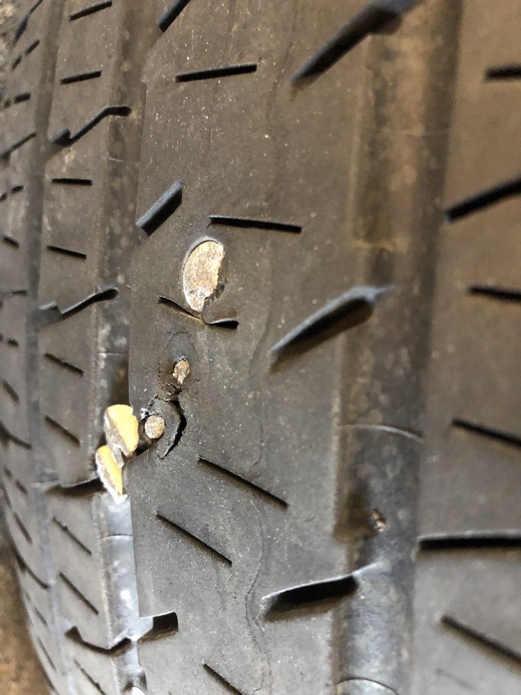 Firestone Complete Auto Care