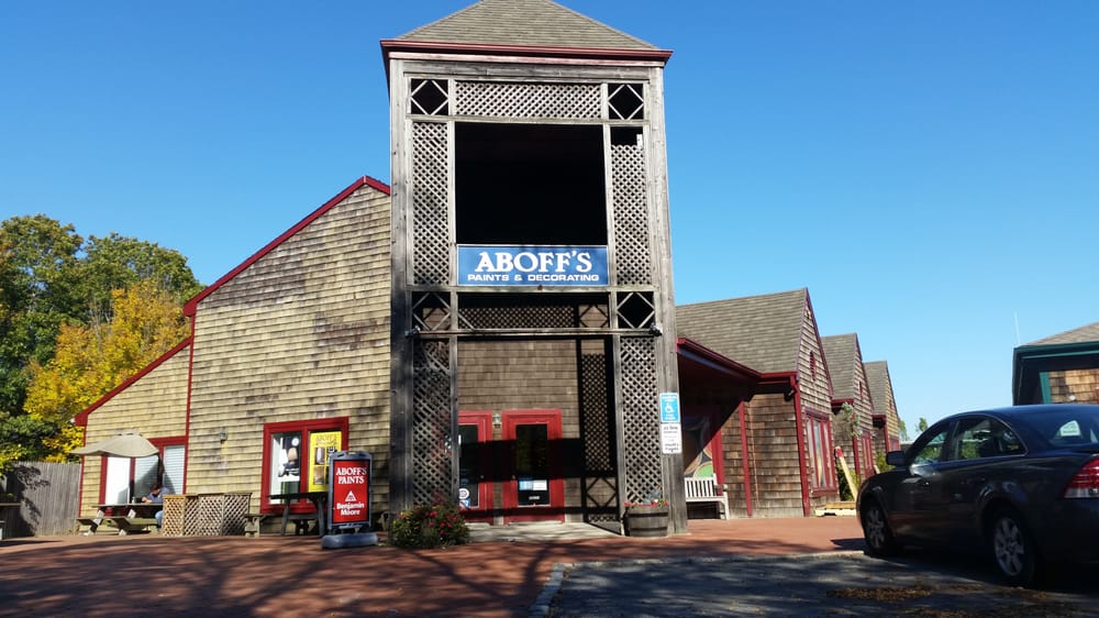 image of business Aboff