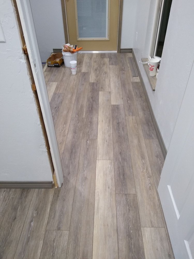 image of business FPI - Floors Professionally Installed