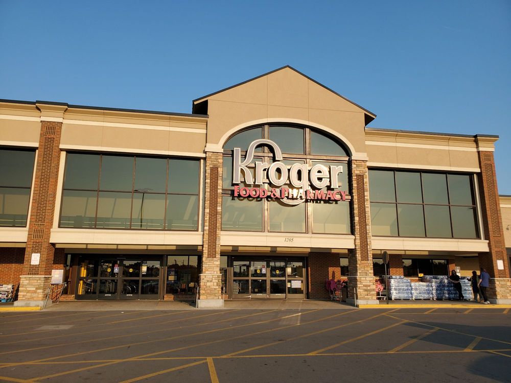 Kroger