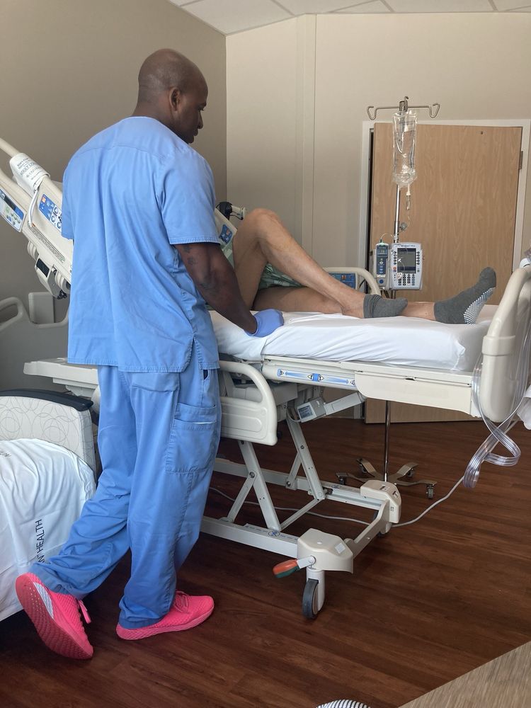 Novant Health Clemmons Medical Center