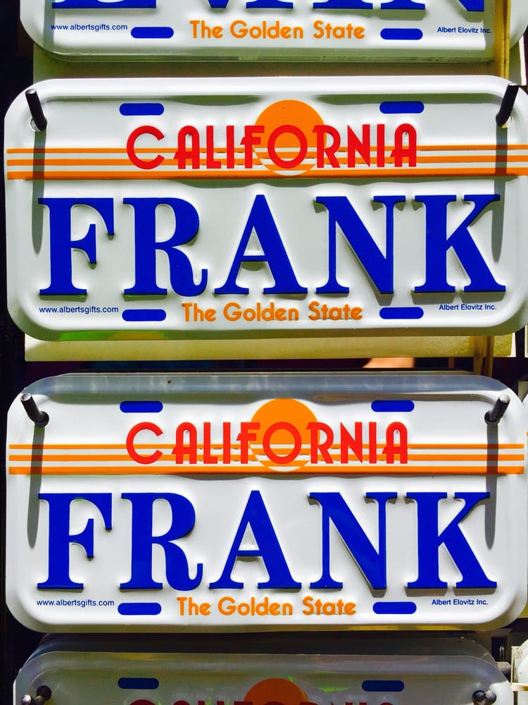 Souvenirs of Hollywood 40 Photos & 14 Reviews Gift Shops 6800