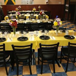 Pan D Endz Jamaican Restaurant 73 Photos 11 Reviews Caribbean Photo Of Pan D Endz Jamaican Restaurant Tamarac Fl United States Make