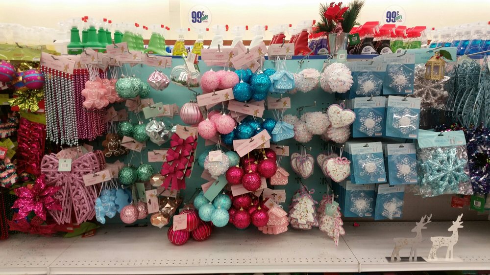 99 Cents Only Stores