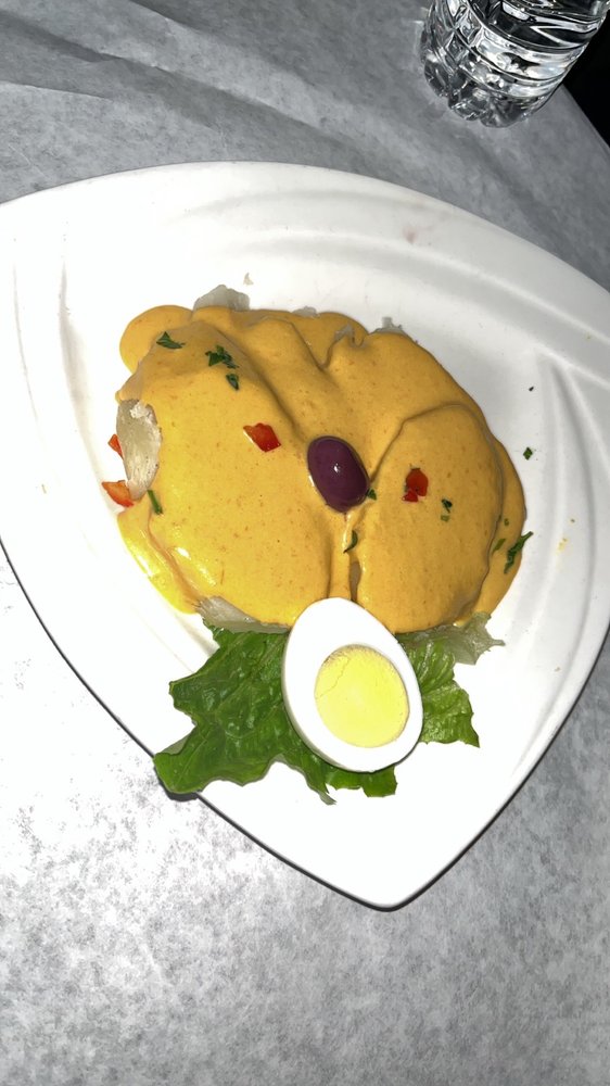 Lima Restaurant & Bar