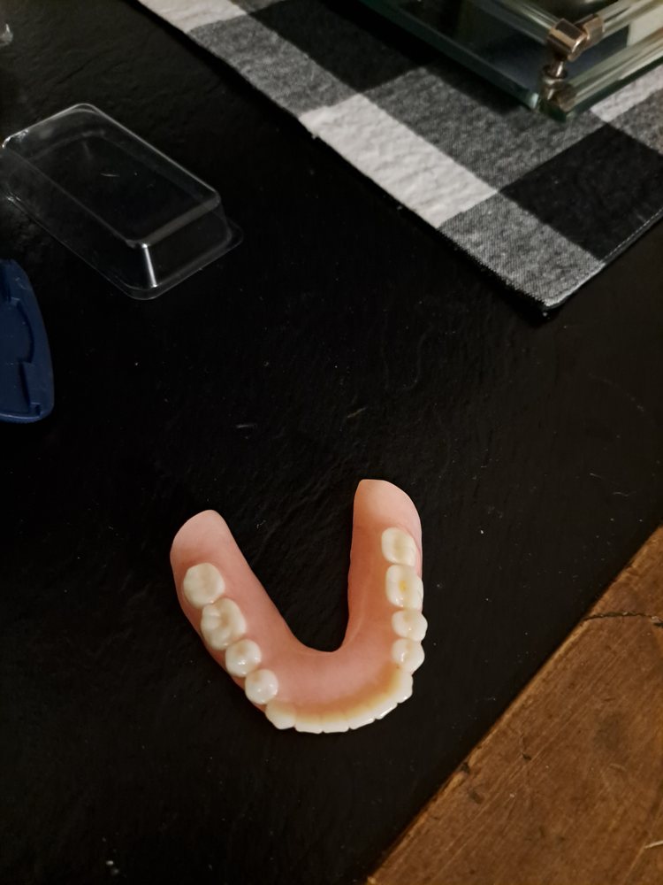 image of business McCartney Dental