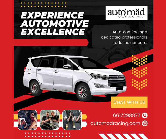 Automod Racing