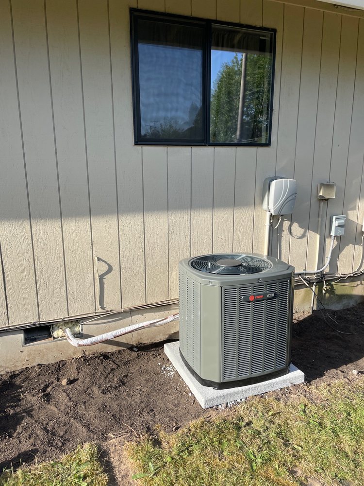 image of business Bull Mountain Heating