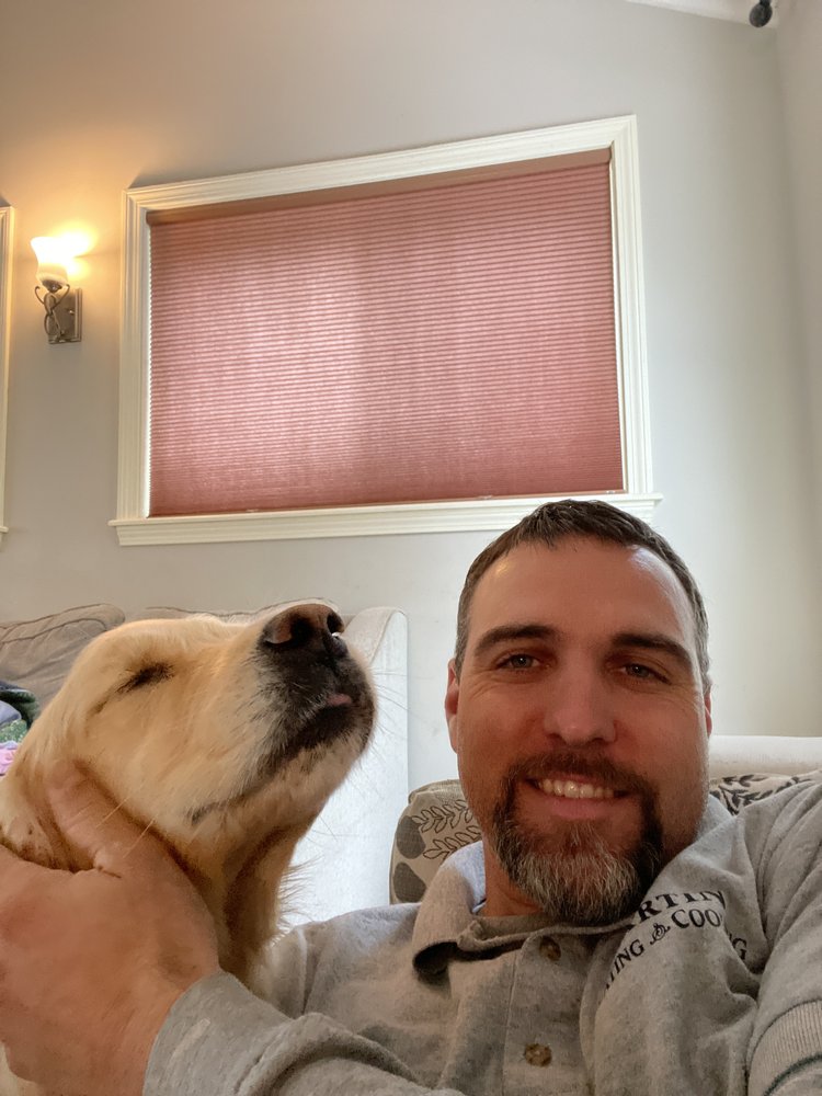 image of business Martin Heating & Cooling