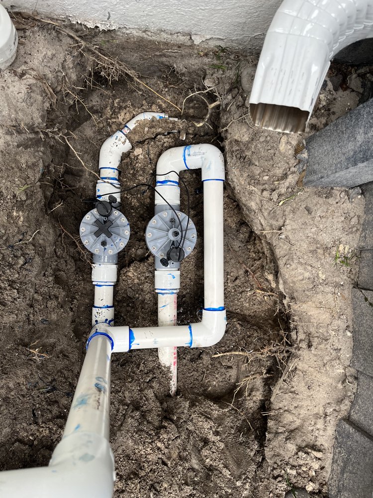 Evan’s Irrigation