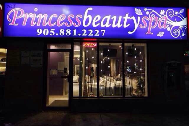 Princess Beauty Spa