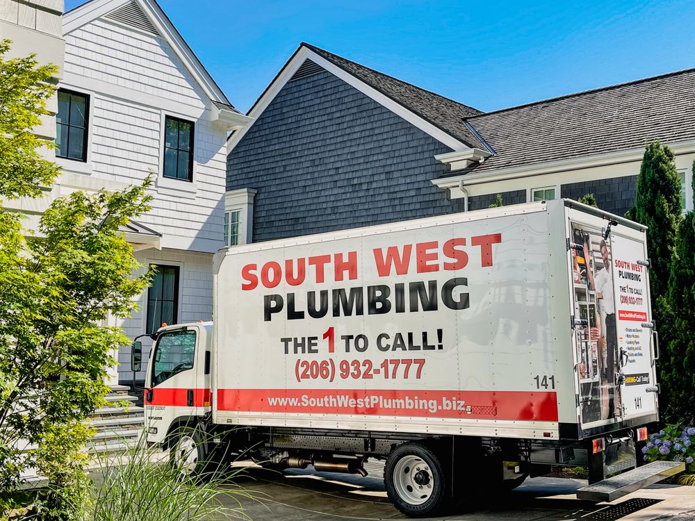 South West Plumbing, Heating, Air, & Electric