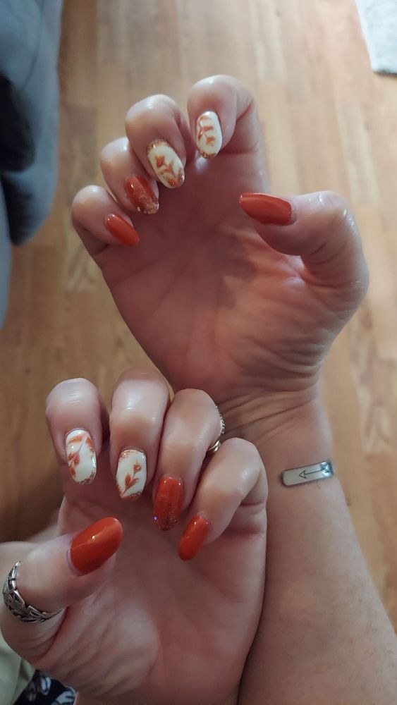 Top Nails