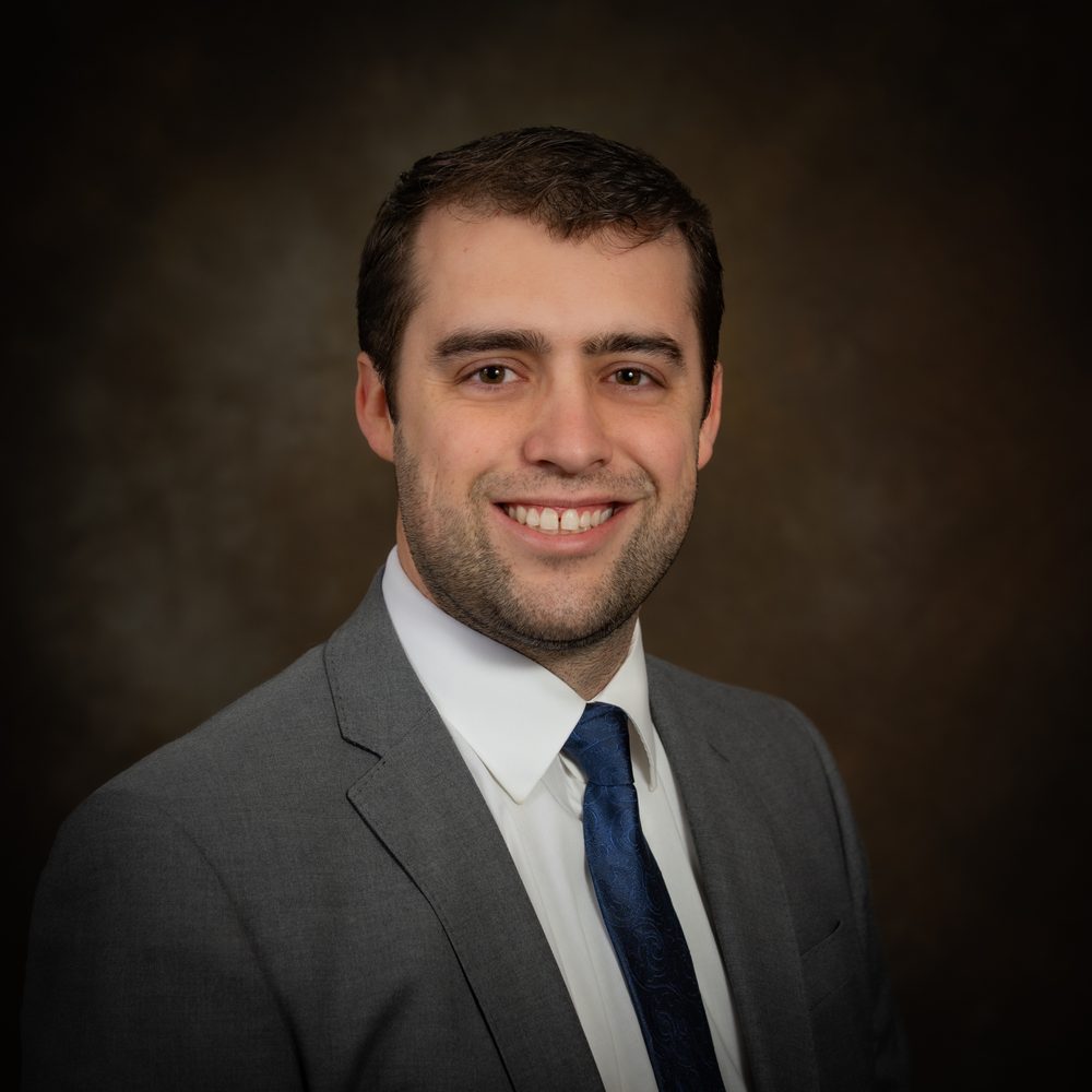 Jordan Roberts, CPA