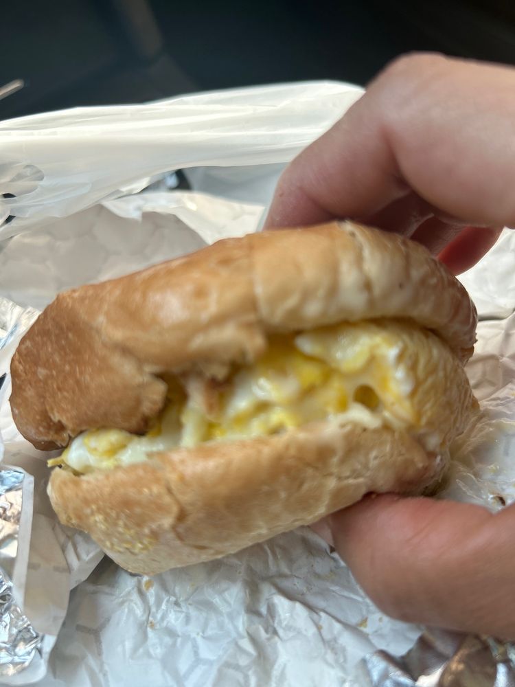 The Stage Deli on George