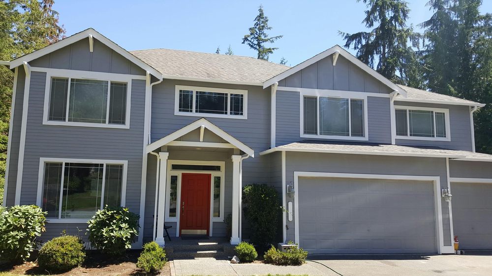 Bibby Painting Company