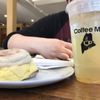 Coffee ME Up