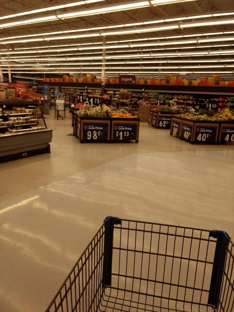 Walmart Supercenter