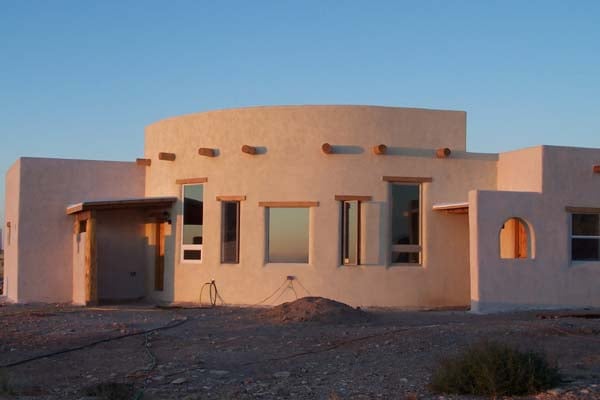 image of business Earthen Touch Natural Builders, LLC